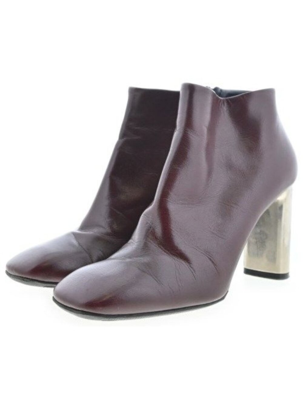 Celine Boots Red